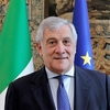 Antonio Tajani