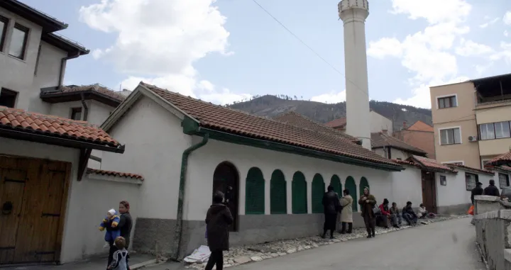Turbe &ldquo;Sedam braće&rdquo; u Sarajevu &ndash; kultno mjesto molitve i sadake