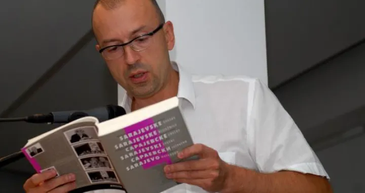 Nakon seksističkih uvreda: Goran Samardžić dao ostavku na sve pozicije u Buybooku