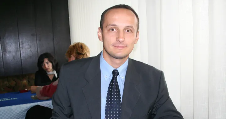 Mirza Bi&scaron;ćević: Moj plan je bio da se maksimalno posvetim onome &scaron;to radim i da se takmičim sa &ldquo;pro&scaron;logodi&scaron;njim sobom&rdquo;...