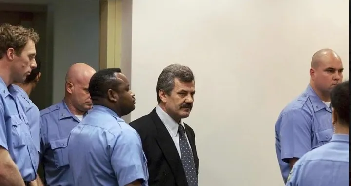 Preminuo haški osuđenik Drago Josipović