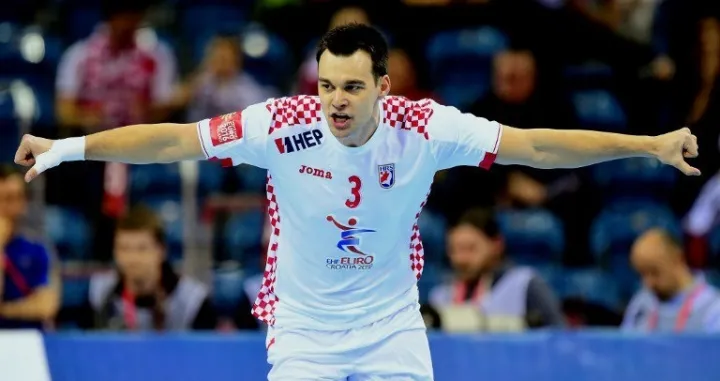 Rođeni Mostarac u reprezentaciji Hrvatske: Dolazim iz porodice u kojoj je bilo važno jeste li dobar čovjek, a s druge strane nije bilo važno ko je koje nacionalnosti