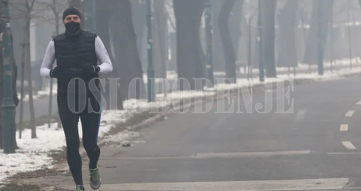 Smog gu&scaron;i vitamin D