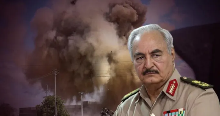 Vlada nacionalnog jedinstva Libije optužila Haftara za kršenje primirja
&nbsp;