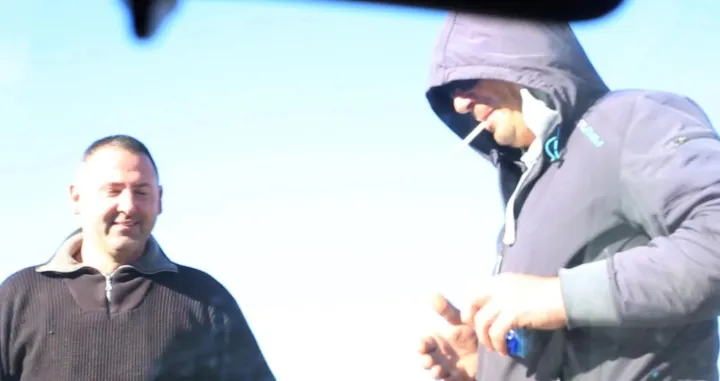 Uhapšena četiri muškarca koja su napala novinarku: Oglasila se i policija