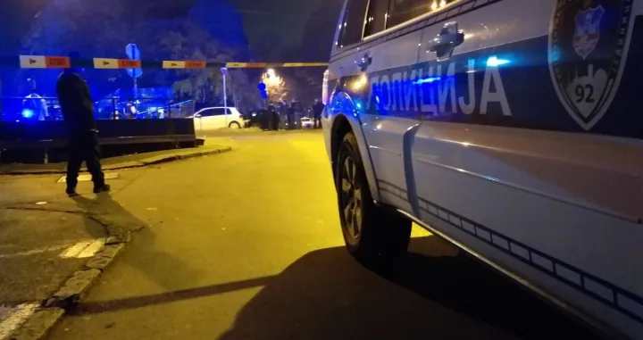 Mladić brutalno izboden nožem kod Hale sportova: Hitno je operisan, ljekari se bore za njegov život