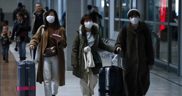 Kineski državljani koji borave i rade u BiH idu u izolaciju: Predsjednik&nbsp;Xi Jinping&nbsp;dao upute za suzbijanje epidemije