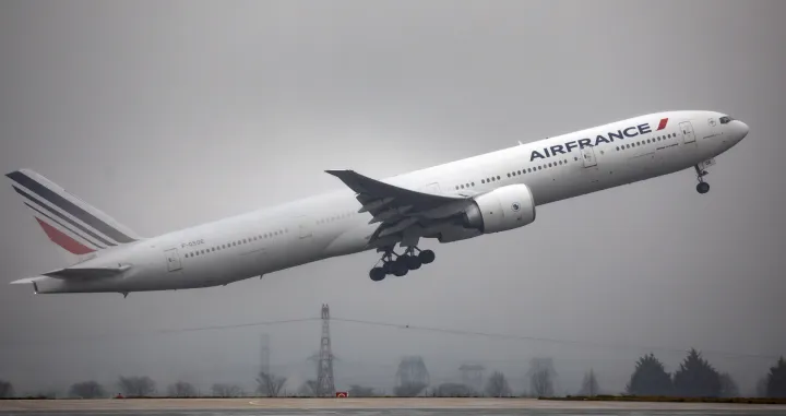 Air France, Scandinavian Airlines i Iberia obustavile letove za Kinu