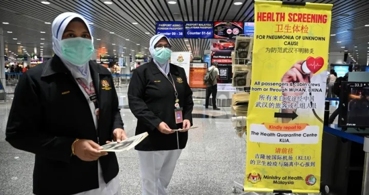 WHO proglasio koronavirus globalnom prijetnjom, bolest se pro&scaron;irila na 18 država svijeta