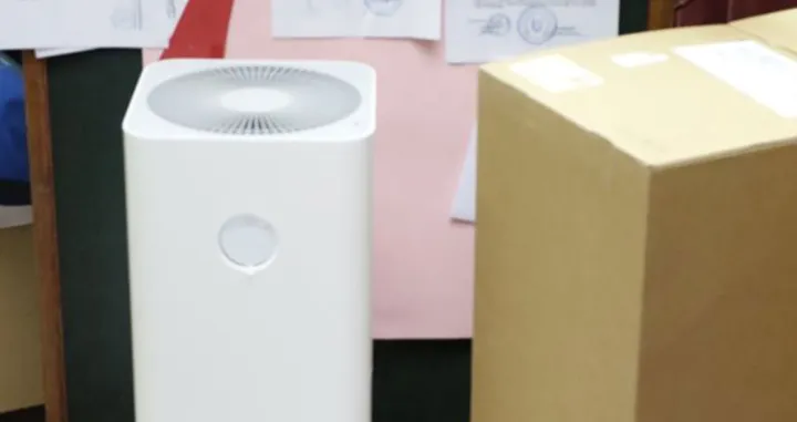 U sarajevske vrtiće stigli prvi&nbsp;preči&scaron;ćivači zraka: Zdraviji uslovi za boravak djece