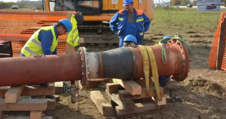 Europa i SAD daju novac za spajanje plinskih mreža BiH i Hrvatske: Gradit će se plinovod iz Posu&scaron;ja za Novi Travnik i Mostar