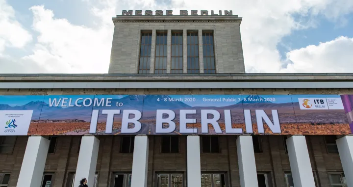 Zbog koronvirusa otkazan najveći svjetski sajam turizma