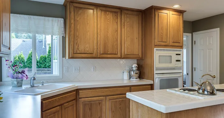 Kako opremiti kuhinju?