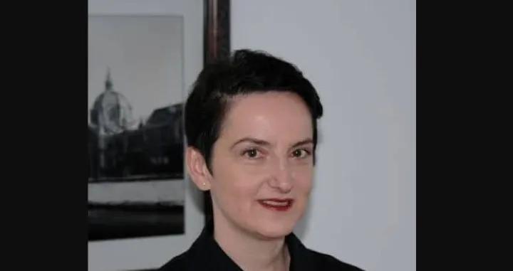 Priznanje za profesoricu Đenanu Jalovčić od kanadske organizacije zbog zalaganja za pravo liječenja za sve