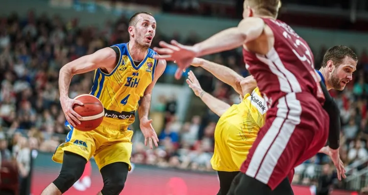 Oglasio se KS BiH: Kakvo je stanje sa svim bh. reprezentativcima?