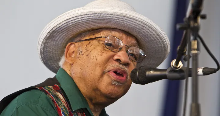 Legendarni jazz muzičar Ellis Marsalis preminuo od koronavirusa&nbsp;