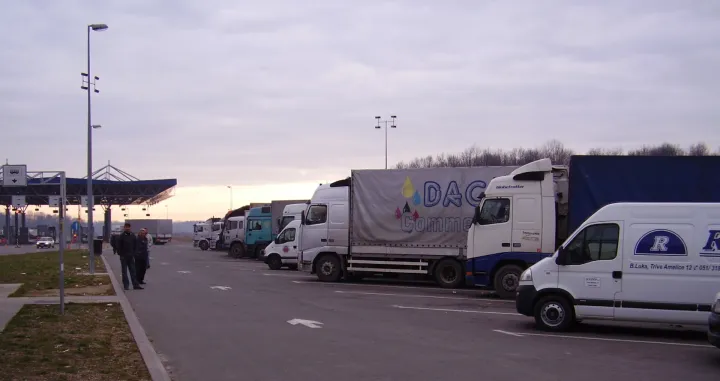 Srbija zatvorila granične prelaze prema BiH&nbsp;