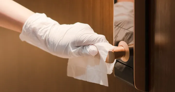 Vrtoglave cijene u doba korone: Rukavice i do 40 KM