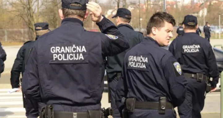 Novi slučaj zaraze koronavirusom: Pozitivan pripadnik Granične policije BiH