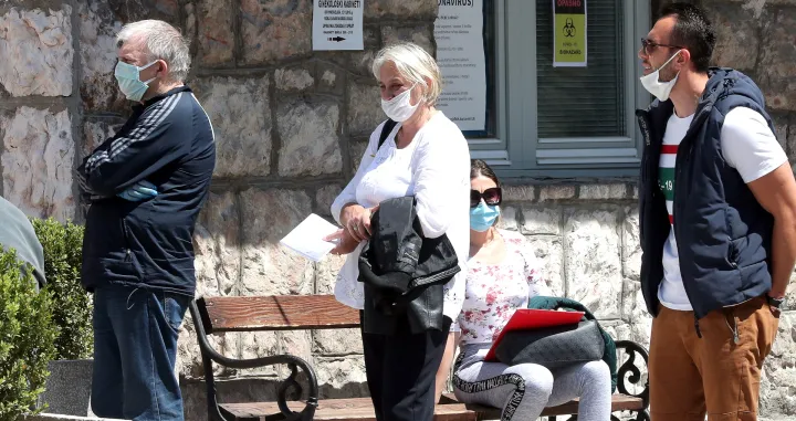 Otvoren fotokonkurs za srednjo&scaron;kolce i studente: Moje Sarajevo u doba korone