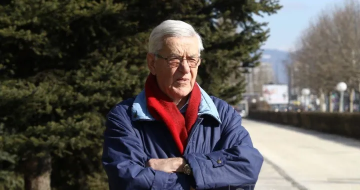 Poznati bh. komentator Nikola Bilić Noka: E, stvarno živimo u zemlji čuda