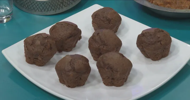 Ramazanska kuhinja na O kanalu: Muffini