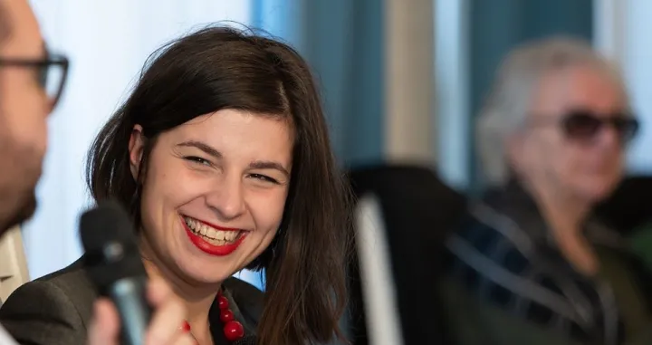 Pjesme Monike Herceg: Vrijeme prije jezika