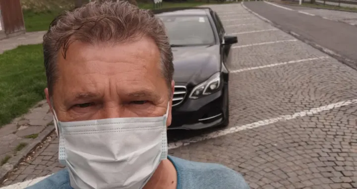 Bosanac u Njemačkoj: Ne putujte bez prijeke potrebe, čeka vas dosta neugodnih iznenađenja!