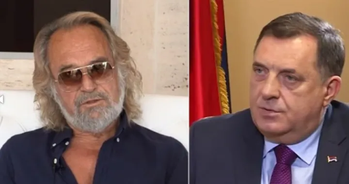 Dodik dobio najvećeg protivnika? Najbogatiji Hercegovac ide do kraja, okuplja narod i osniva stranku
