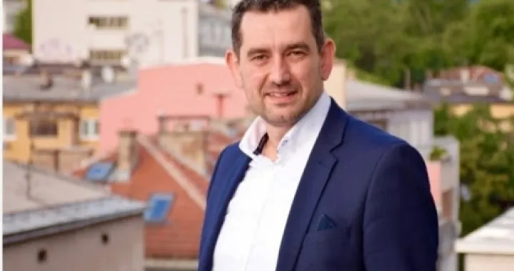 Đenan Salčin direktor Agencije za javne nabavke BiH: Svaka marka mora biti opravdana!