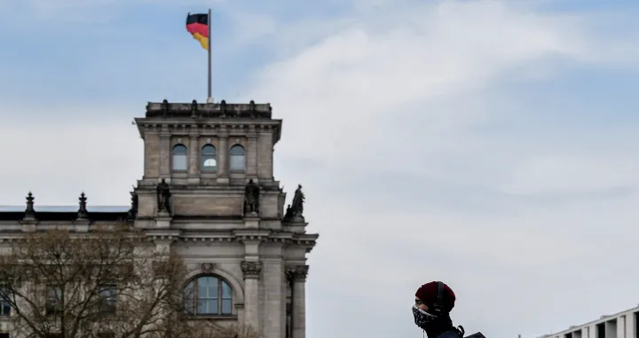 Odlazak u Njemačku: Zahtjevi za vize se ne mogu podnijeti do daljnjeg