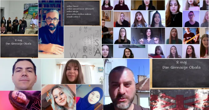 Gimnazija Obala obilježila Dan škole, a Srednja muzička škola proslavila 100. rođendan