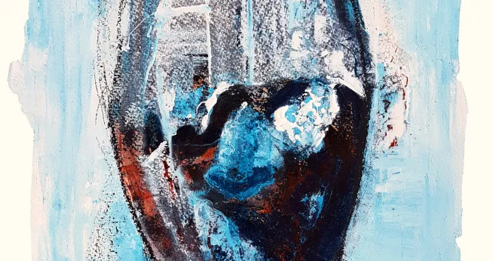 Denis Haračić: Nastojao sam se &scaron;to vi&scaron;e udaljiti od ideje pukih reakcija