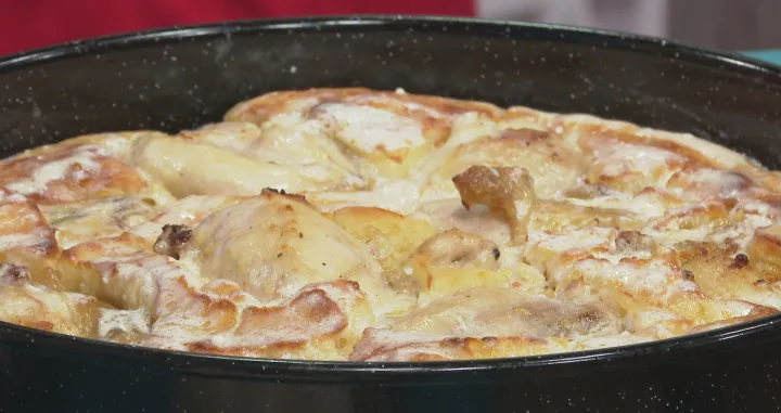 Ramazanska kuhinja na O kanalu: Kvrgu&scaron;a