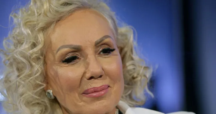 Izgubila velikog prijatelja: Lepa Brena se emotivnim videom oprostila od svog suradnika