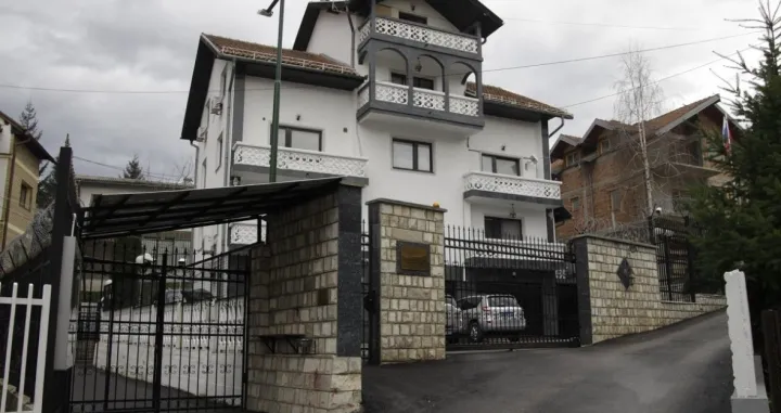 Ruska ambasada u BiH: Ne slažemo se sa komunikeom PIC-a