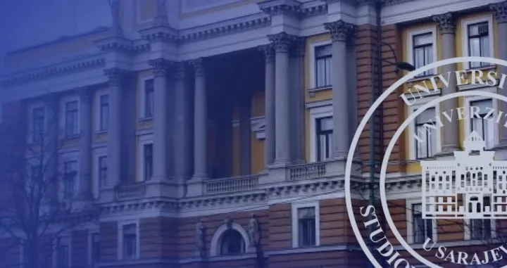 UNSA objavio konkurse: Rokovi za upis studenata u studijskoj 2020/2021. godini