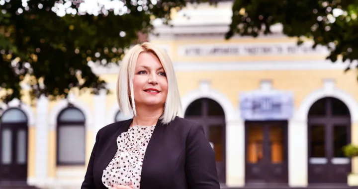 Sarita Vujković izabrana za selektoricu 30. Memorijala Nadežde Petrović