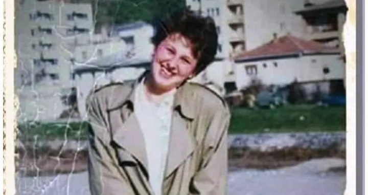 Sjetimo se lijepe Jasmine, djevojke koja je bježeći od zločinaca skočila u smrt