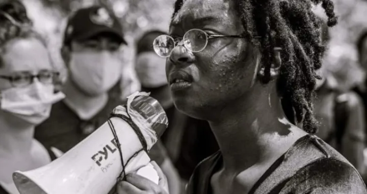 Aktivistkinja pokreta "Black Lives Matter" pronađena mrtva u SAD-u