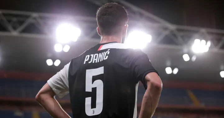 (FOTO) Nakon snimka na kojem Pjanić plače uz hit &Scaron;erifa Konjevića, oglasio se i popularni pjevač