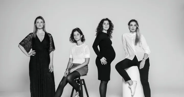 Bosnian Girl: Srebrenica je dio nizozemske historije