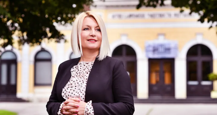 Sarita Vujković, direktorica Muzeja savremene umjetnosti RS: Najdraže carstvo snova i utopija