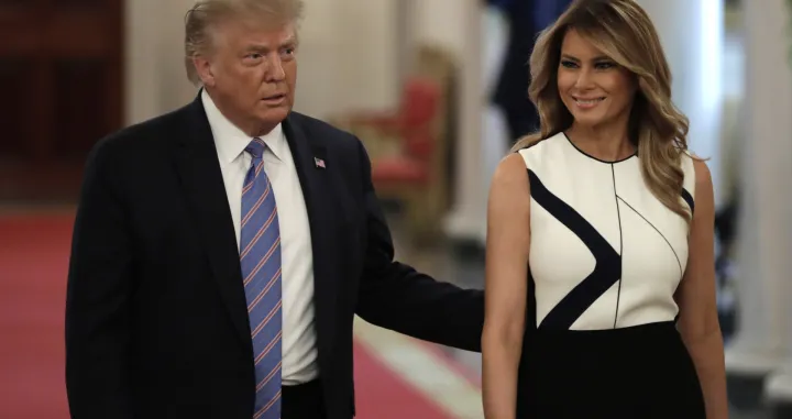 Mary Trump: Donald je nekome platio da polaže prijemni ispit na fakultetu umjesto njega