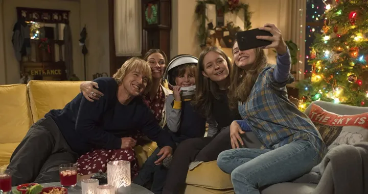 Izabela Vidović, glumica porijeklom iz Bosne osvaja Hollywood