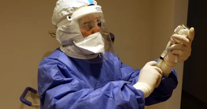 WHO objasnila kako se virus &scaron;iri vazduhom