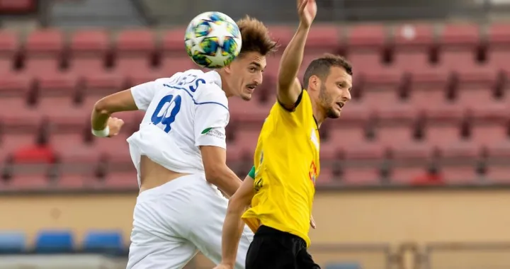 (VIDEO) Jedan od najboljih bh. strijelaca u Evropi: Turke&scaron; postigao 22. pogodak u sezoni