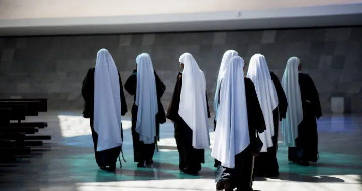 Žari&scaron;te u samostanu: 134 časne sestre zaražene koronavirusom