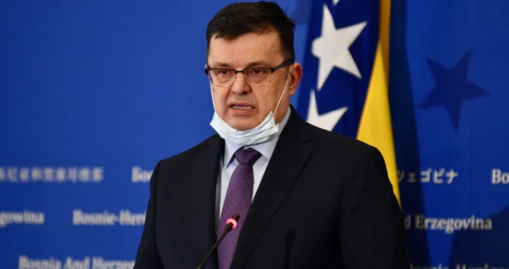 Tegeltija: Vijeće ministara je spremno dati podr&scaron;ku unapređenju životnog standarda svih građana