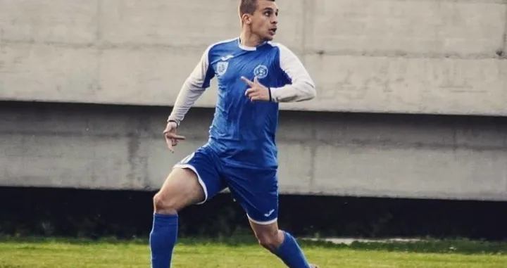 Željezničar angažovao odlično pojačanje: Dobrodo&scaron;ao u Plavu porodicu